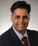 Ankur Desai, MD, Medical Director